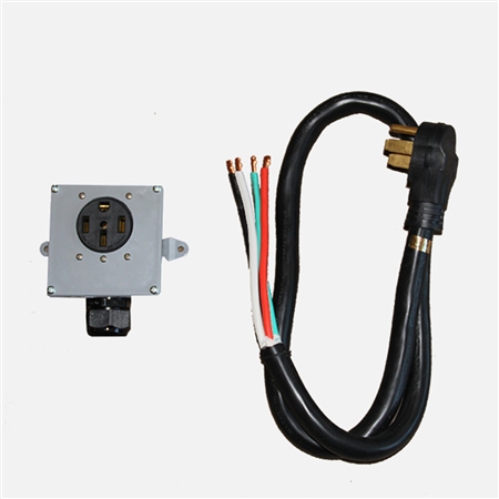 Hughes Autoformer 50A KIT 50 Amp Installation Kit