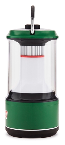 Coleman 2000032712 LED Lantern With BatteryGuard - 600 Lumens