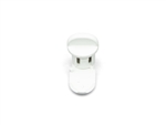 Thetford  Lock Cylinder - White