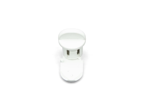 Thetford 94156  Lock Cylinder - White