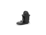 Thetford Lock Cylinder - Black