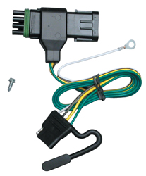 Tekonsha 118301 T-Connector