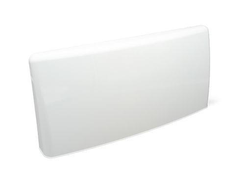 Thetford 94276 Endura Range Vent  5/8" â€“ Polar White