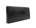 Thetford Wall Vent  4" x 10-3/4" - Black