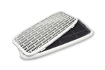 Thetford 94281 Return Air Grill - White