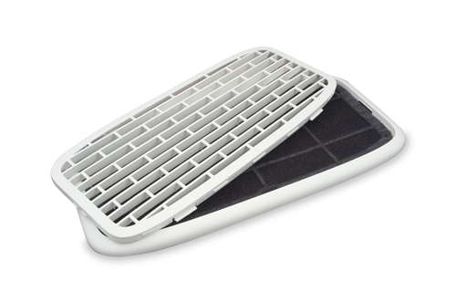 Thetford 94281 Return Air Grill - White