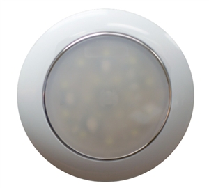 Diamond Group 52650 3" Round LED Slim Line Touch Light