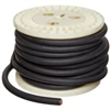 EAST PENN 04603 6 Gauge 100' Spool Black Cable Wire