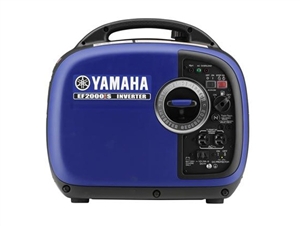 Yamaha Inverter Generator