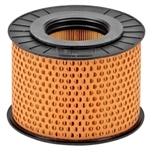 Onan 140-4151 Air Filter For HDZAA Spec A-C Model Generators