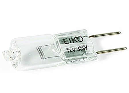 Camco 54703 35W Wedge Base Halogen Bulb