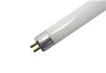 8W, 12" Cool White Fluorescent Tube