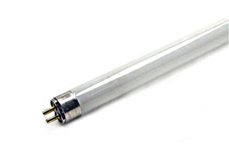 Speedway STA-F8T5 8W Fluorescent Tube - 12" - Cool White