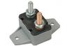 Pollak 54-220PL Plastic Circuit Breakers-20 Dc Amp