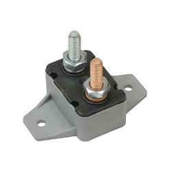 Plastic Circuit Breakers 50 Amp