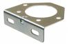 Pollak 11-771 Metal Mounting Bracket