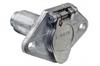 Pollak 11-609 Car End Socket 6 Way