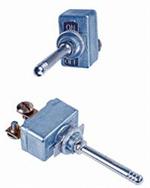 Pollak 34-213 Toggle Switch