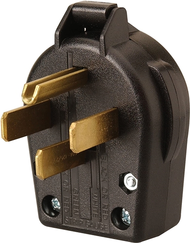 Surge Guard 95433308 50 Amp Replacement Plug