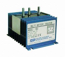 Sure Power 702-D Sure Power 70 Amp Isolator