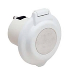 Marinco Easy Lock 30A Contoured Inlet