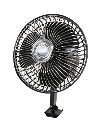 TWENTY-SIX ELEVEN Sea Breeze Oscillating Fan