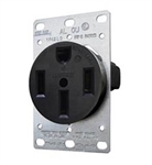 Valterra DG50VP Receptacle - 50 Amp