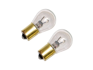 Miniature BA15s Automotive/RV Light Bulb