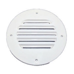 MTS Products 310 Vent, Colonial White