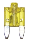 WirthCo Engineering Inc  24100 LED Mini Fuse 5/multi-pack