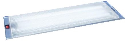 Thin-Lite DIST-716XL 30W Recessed Fluorescent Light