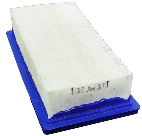 Onan 140-3351 Air Filter For 5.5 HDKBA Quiet