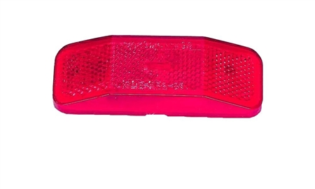 Draw-Tite 31-99-001 RV Side Marker Light