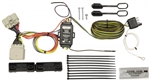 Hopkins 56009 Custom Tail Light Wiring Kit - Ford F150 2015-2018