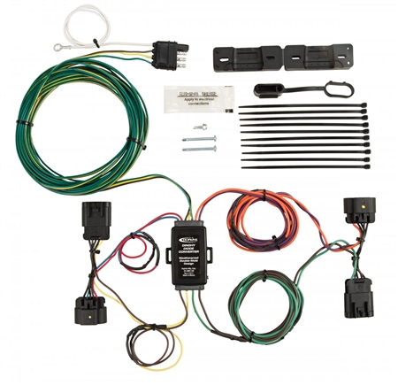 Hopkins 56103 Chevy/GMC Towed Vehicle Wiring Kit