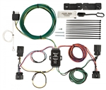 Hopkins Chevy/GMC Towed Vehicle Wiring Kit