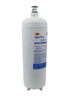 3M 5613432 Aqua-Pure 3MFF101 Under Sink Full Flow RV Water Filter Cartridge