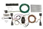 Hopkins 56200 Jeep Towed Vehicle Wiring Kit