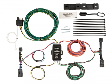 Hopkins 56303 Saturn Towed Vehicle Wiring Kit