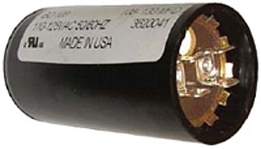 Coleman Mach 1497-0471 Air Conditioner Start Capacitor