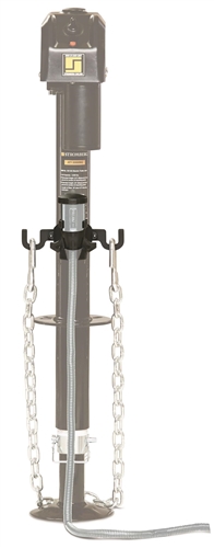 Stromberg Carlson JET-30 Hitching Post Cord & Chain