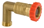 Valterra A01-2222 Hi-Flow Water Pressure Regulator