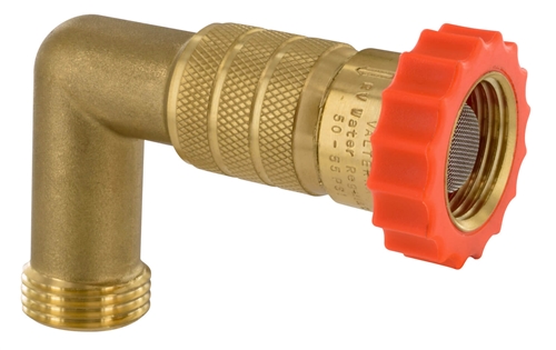 Valterra A01-2222 Hi-Flow Water Pressure Regulator