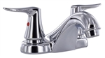 Valterra PF222304 Low-Arc Chrome Lavatory Faucet