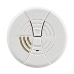 BRK Electronics FG250RV Dual Ionization Sensing Smoke Alarm