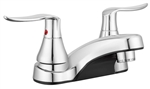 Dura Faucet  RV Lavatory Faucet - Chrome