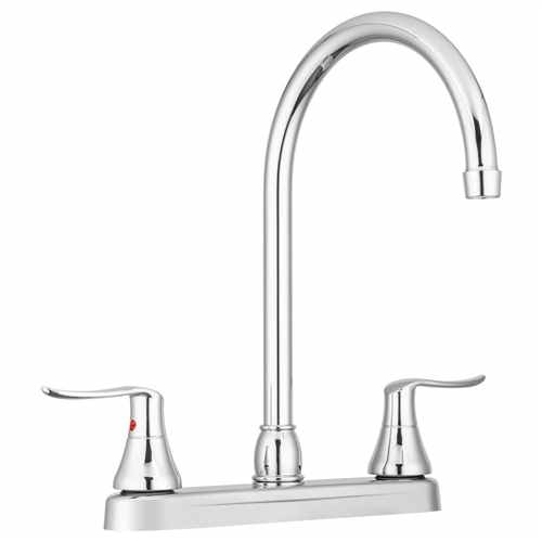 LaSalle Bristol 8' Kitchen Faucet Chrome 20380R219