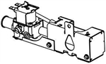 Norcold Gas Solenoid Valve Assembly For N7/N8/N10 Series Refrigerators