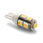 Camco LED #921 Backup Light Bulb - 12V - Bright White