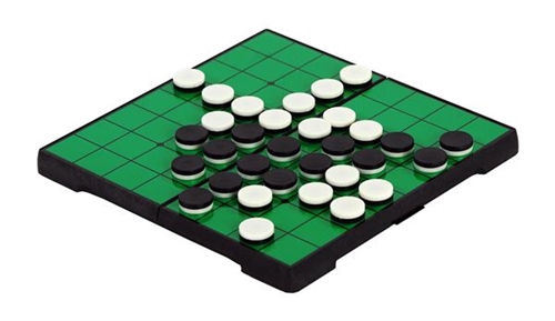 GSI Outdoors 99968 Backpack Reversi Game